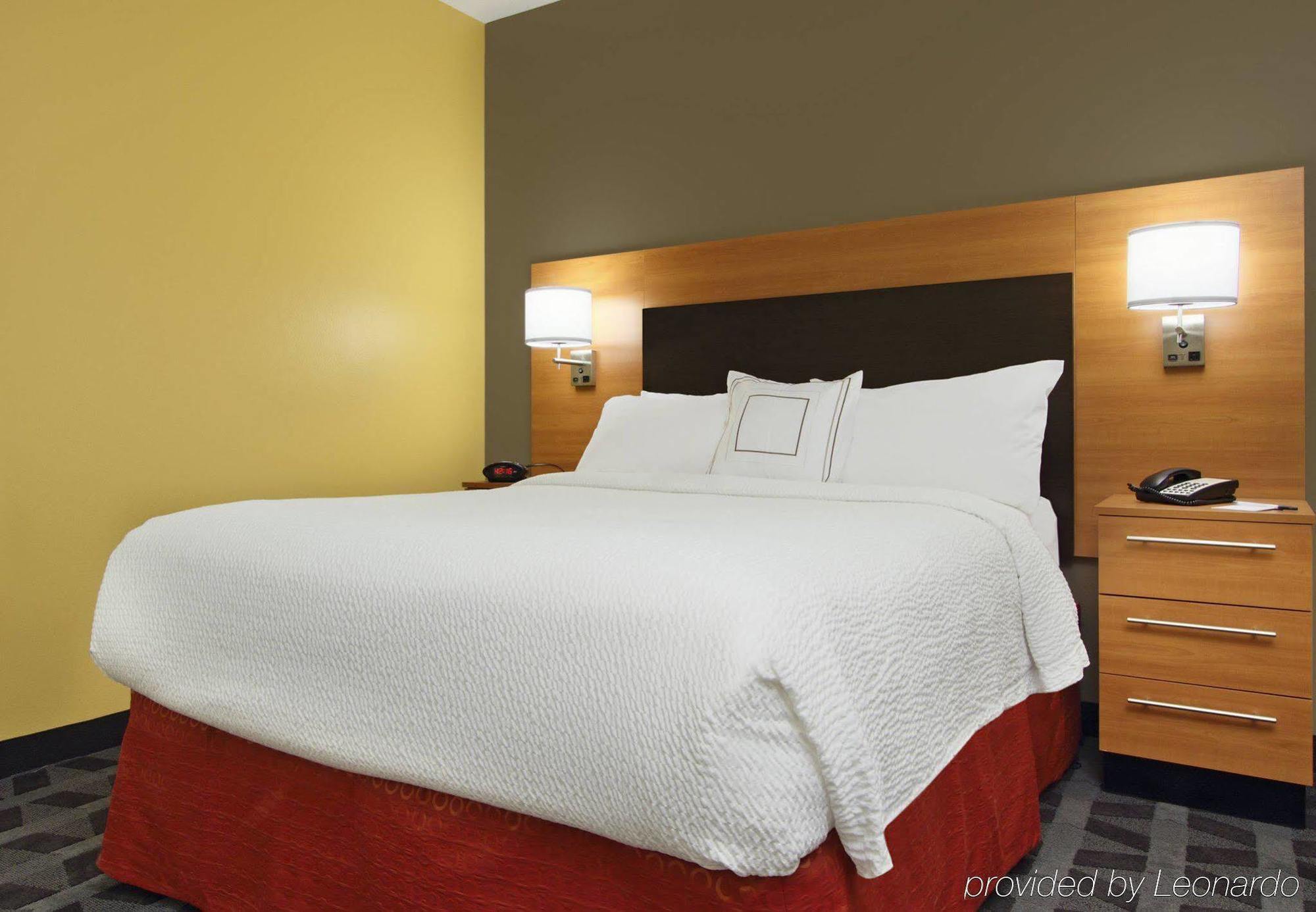 Towneplace Suites Redwood City Redwood Shores Экстерьер фото