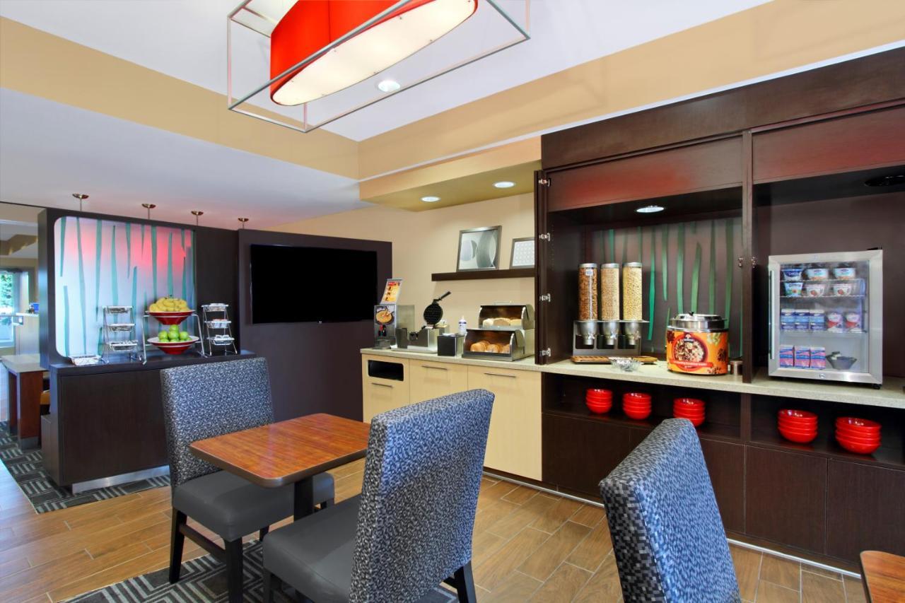 Towneplace Suites Redwood City Redwood Shores Экстерьер фото